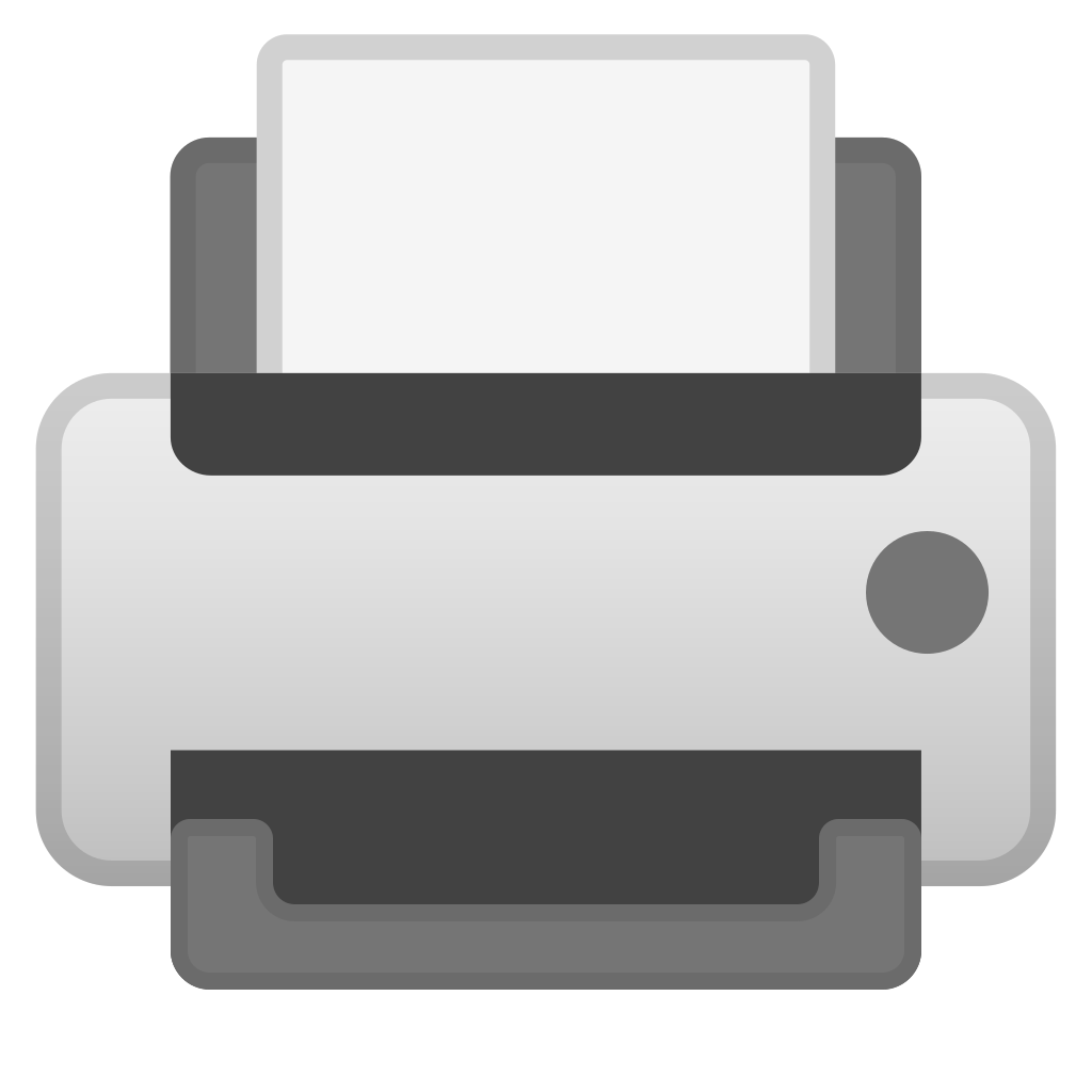 Printer Logo